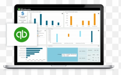 Quickbooks - Technology Applications png
