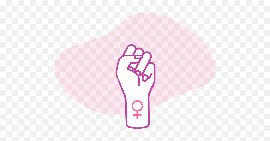 Gardrops - Sign Language Png,Women Empowerment Icon