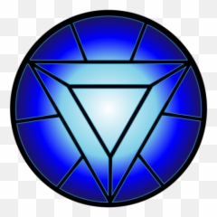 Stark 2 Reactor Icon Pack - Vertical png
