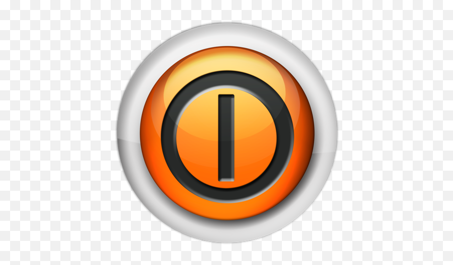 Turn Off Icon - Norton Png,Off Icon Png