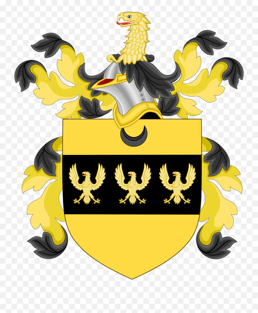 Harrison Family Of Virginia - Augustine Coat Of Arms England Png,Direct Ancestor Icon