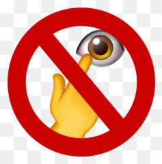 Admin Author - Brixton Png,Dont Touch Icon