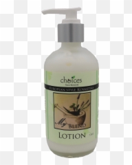My Blend Lotion - Household Supply png