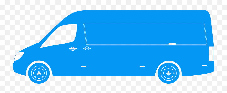 Trimspeed Custom Van Conversions U0026 Auto Upholstery - Commercial Vehicle Png,Vans Icon