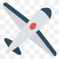 Airplane Vector Svg Icon - PNG Repo Free Icons Plane Flaticon
