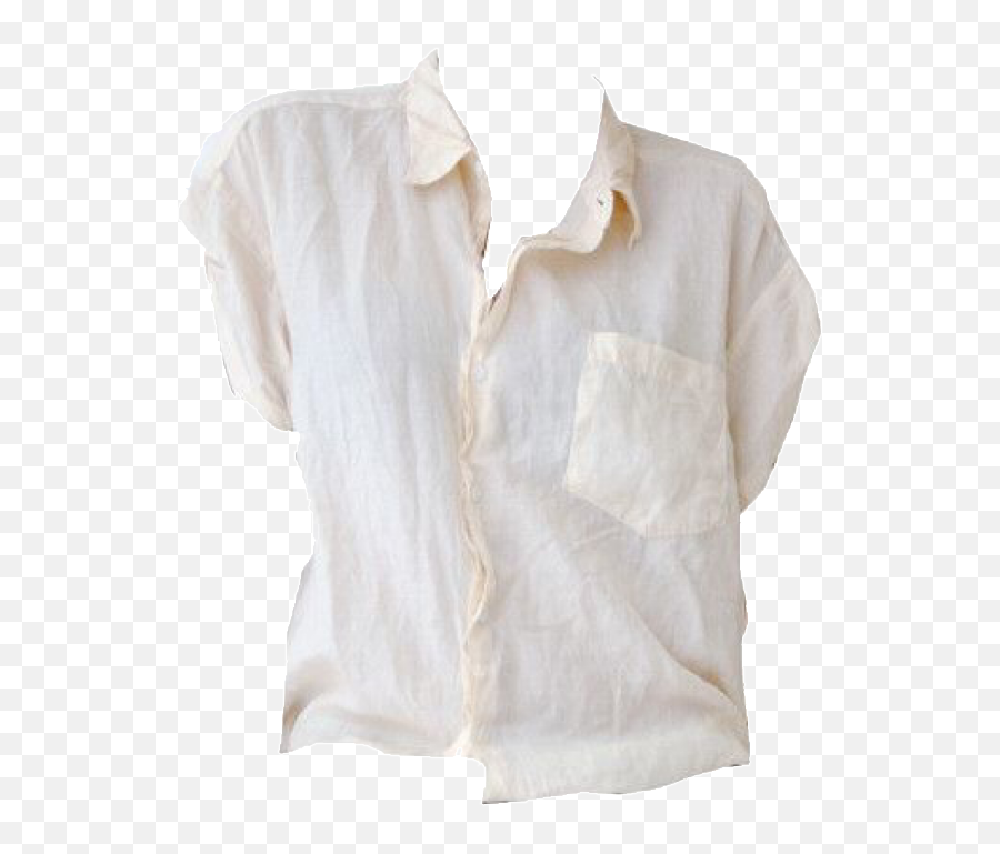 Shirt Blouses - Blouse Png,Shirt Button Png