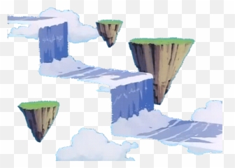 Why - Transparent Waterfall Animated Gif png