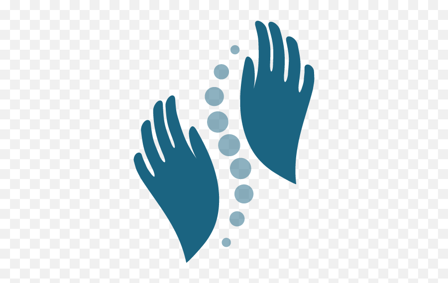 Massage - Dot Png,Massage Therapy Icon