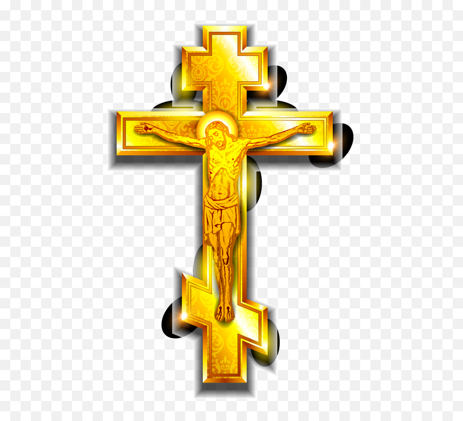 Download Christian Of Cross Jesus Passion Crucifixion - Transparent Background Christianity Symbol Png,Jesus Cross Png