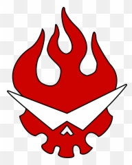 Free Transparent Gurren Lagann Logo Images Page 1 Pngaaa Com - transparent roblox jacket png draw gurren lagann logo png