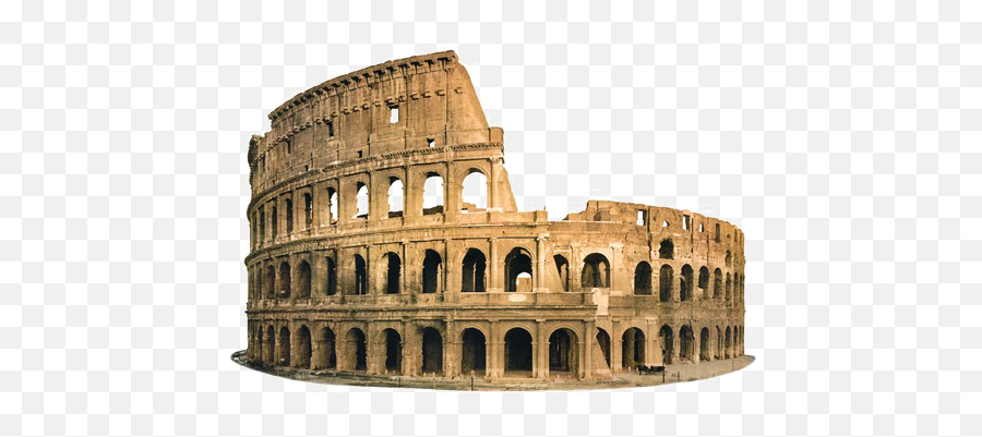 Colosseum Png 4 Image - Colosseum Png,Colosseum Png