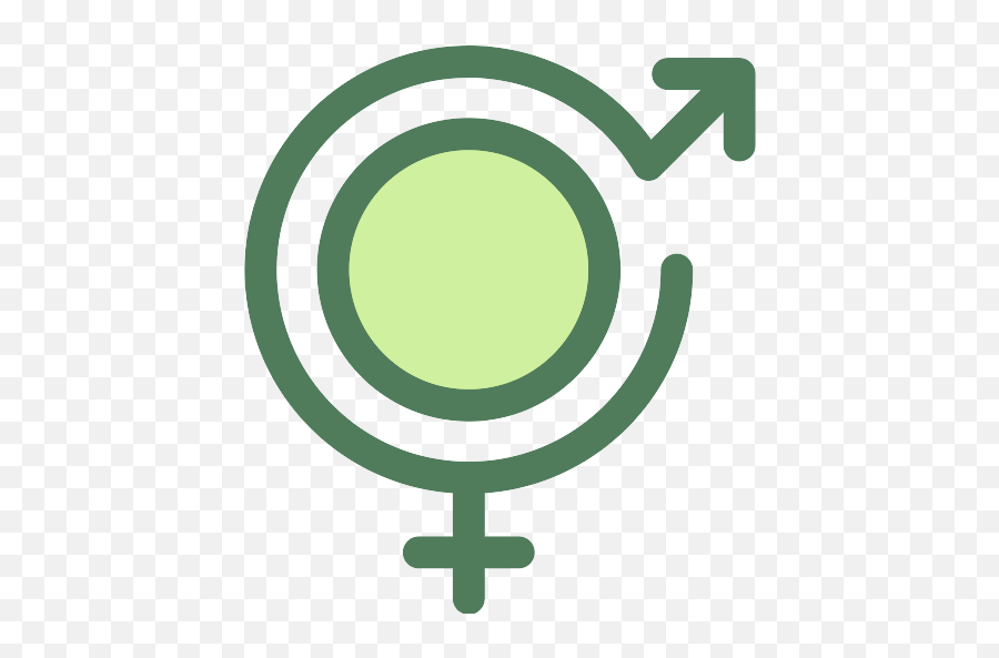 Intersex Sex Vector Svg Icon 5 - Png Repo Free Png Icons Icon,Sex Icon Png