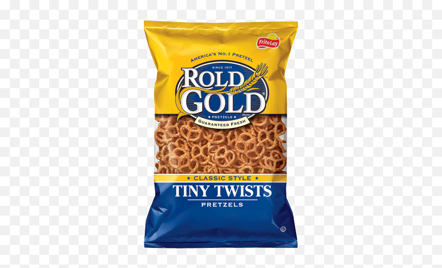Frito Lay U2022 Rold Gold Tiny Twist 16oz - Rold Gold Sticks Pretzels Png,Frito Lay Logo