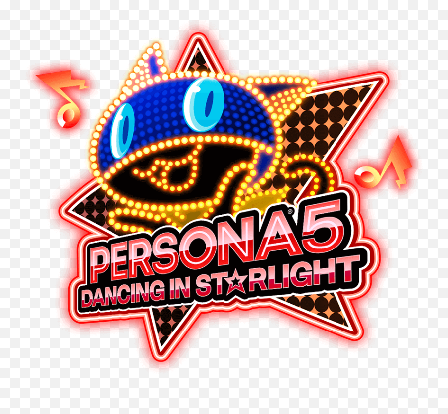 Persona 5 Dancing In Starlight - Persona 5 Dancing Star Night Png,Personas Icon