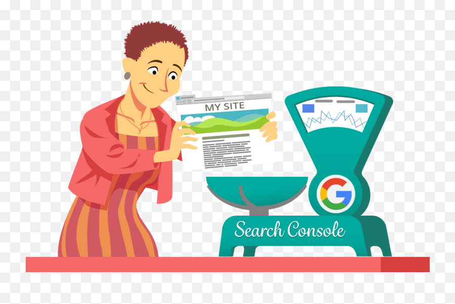 How To Add Your Website Google Search Console By Yoast Png New Sites Icon