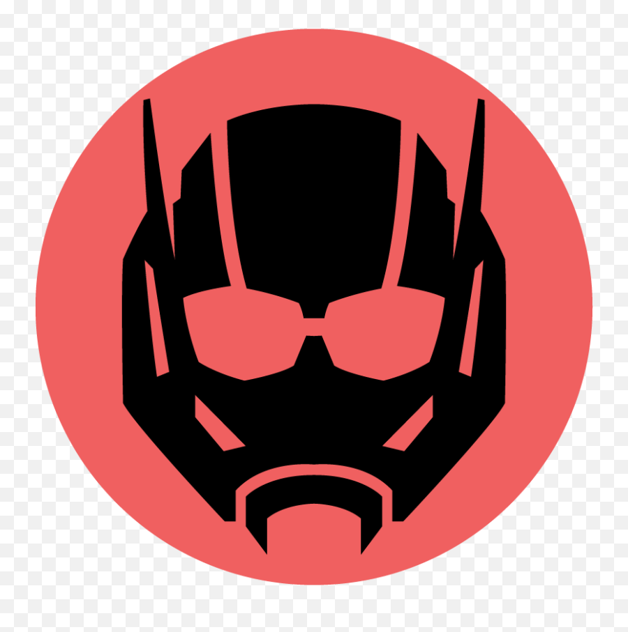 Antman Symbol Svg Transparent Png Files - Ant Man Logo Marvel,Avengers Symbol Png