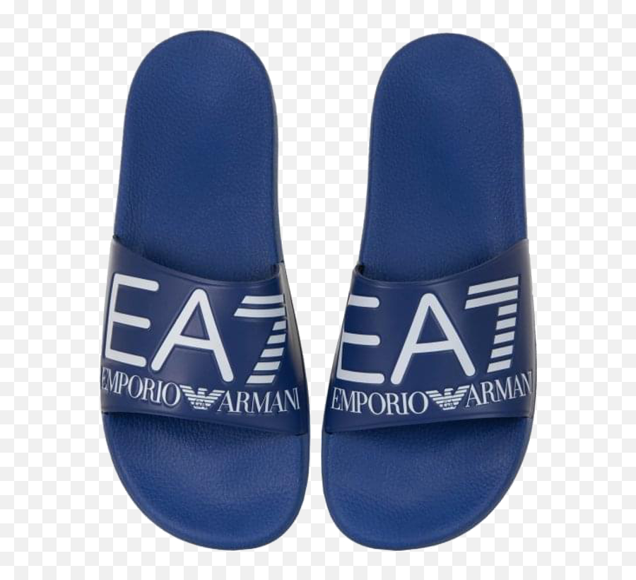 Emporio Armani Ea7 Sea World 905012 - Emporio Armani Png,Slippers Png