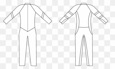 Matrix U2013 Sonic Flywear - Long Sleeve png