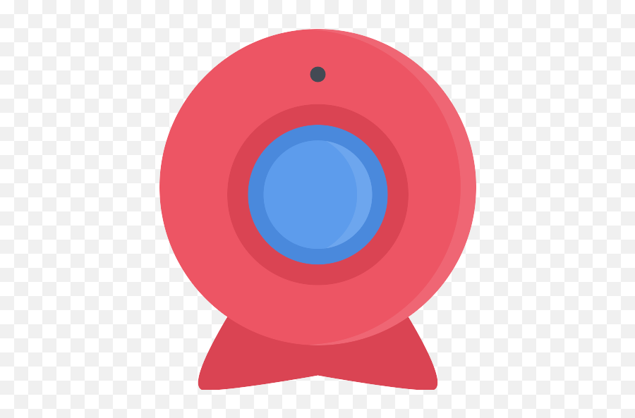 Video Chat Vector Svg Icon 6 - Png Repo Free Png Icons Dot,Video Camera Icon Google Chat