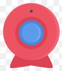 Video Chat Vector Svg Icon 6 - Png Repo Free Png Icons Dot,Video Camera Icon Google Chat