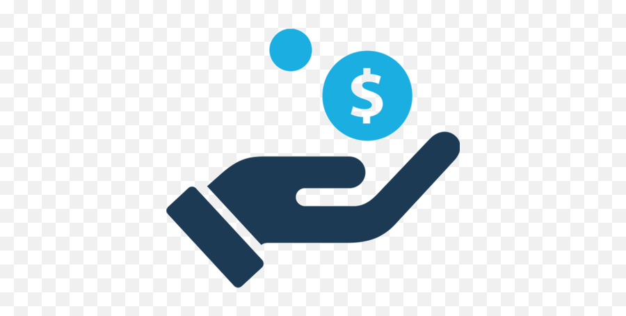 Sell My Car Whatu0027s Worth Get Cash Today - Hand And Dollar Icon Png,Land Rover Icon For Sale