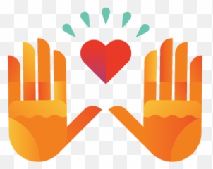 Download Get Involved Icons - volunteer Illustration PNG Language