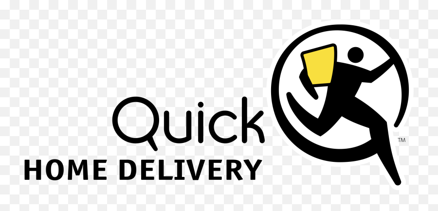 Quick Home Delivery Logo Png Transparent U0026 Svg Vector - Door Free Home Delivery Png,Delivery Png