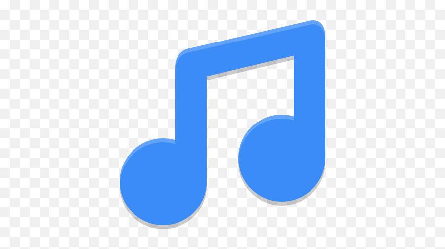 Musique Icon Papirus Apps Iconset Development Team - Dot Png,Music Notes Icon For Facebook