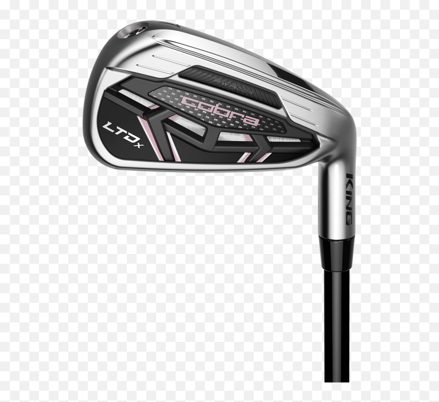 New Equipment 2022 Cobra Golf Introduces King Ltdx Irons - Cobra Ldtx Irons Png,System Golf Icon Hybrid