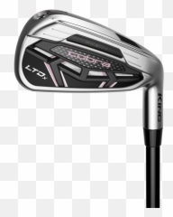 New Equipment 2022 Cobra Golf Introduces King Ltdx Irons - Cobra Ldtx Irons png