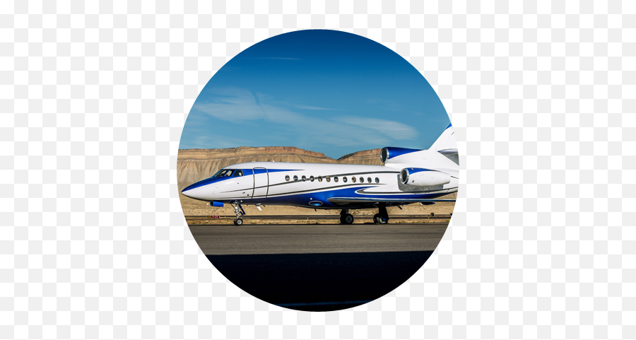 Enjoy The Luxury Of A Sj25 Private Jet Card - Sentient Business Jet Png,Private Jet Icon