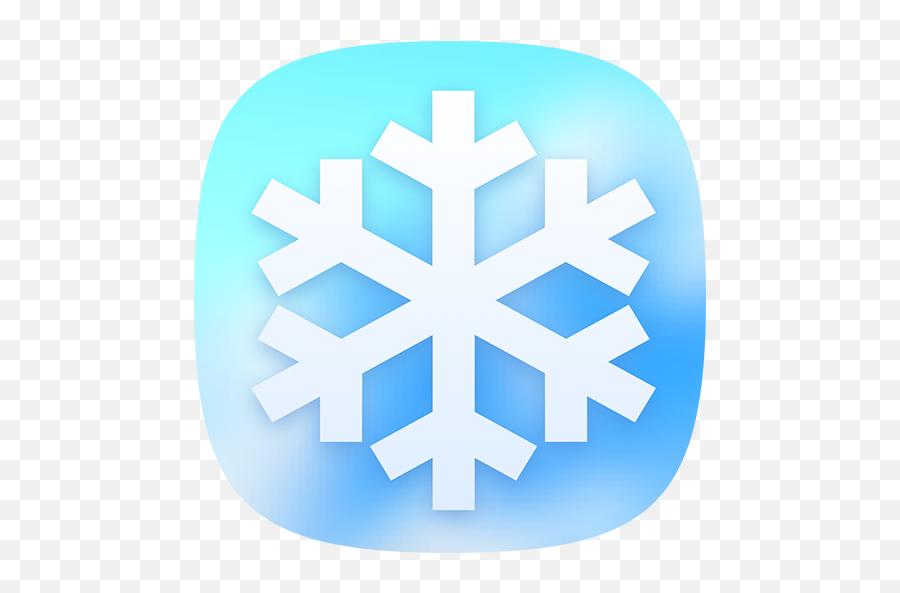 Snow Report - Animated Maps U0026 Weather Forecast Apk 12 Easy To Draw Snowflake Png,Animated Weather Icon
