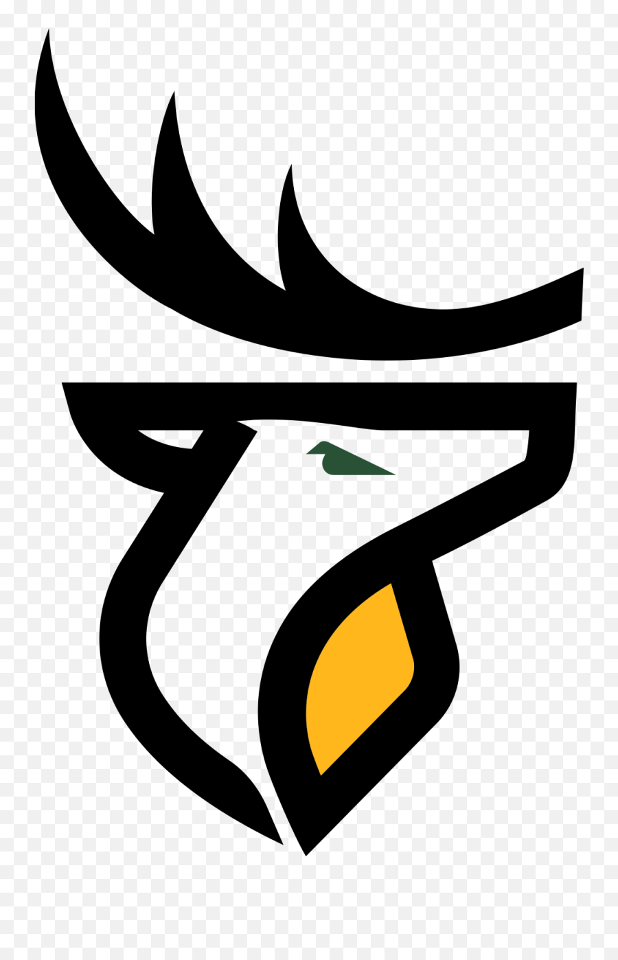 Edmonton Elks Logo Download In Svg Or Png Format - Logosarchive Edmonton Elks Logo,Elk Icon