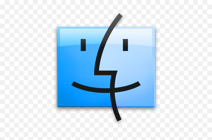 Sky Finder Icon Iconset Igabapple - Mac Os Finder Icon Png,Sky Icon