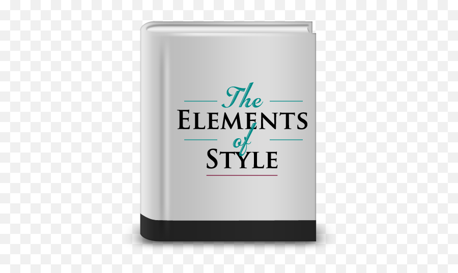 Elements Of Style Icon Png Ico Or Icns Free Vector Icons - Sourcebits,Inspired Icon