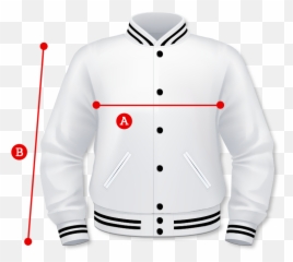 Gladstone High School Letterman Jackets Tas Graphics - Adamson png