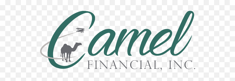 Business Loan With Camel Financial - Graphic Design Png,Camel Logo