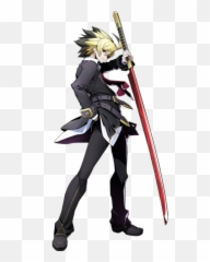 Iceaura39 Sandbox - TV Tropes Blazblue Cross Tag Battle Art png