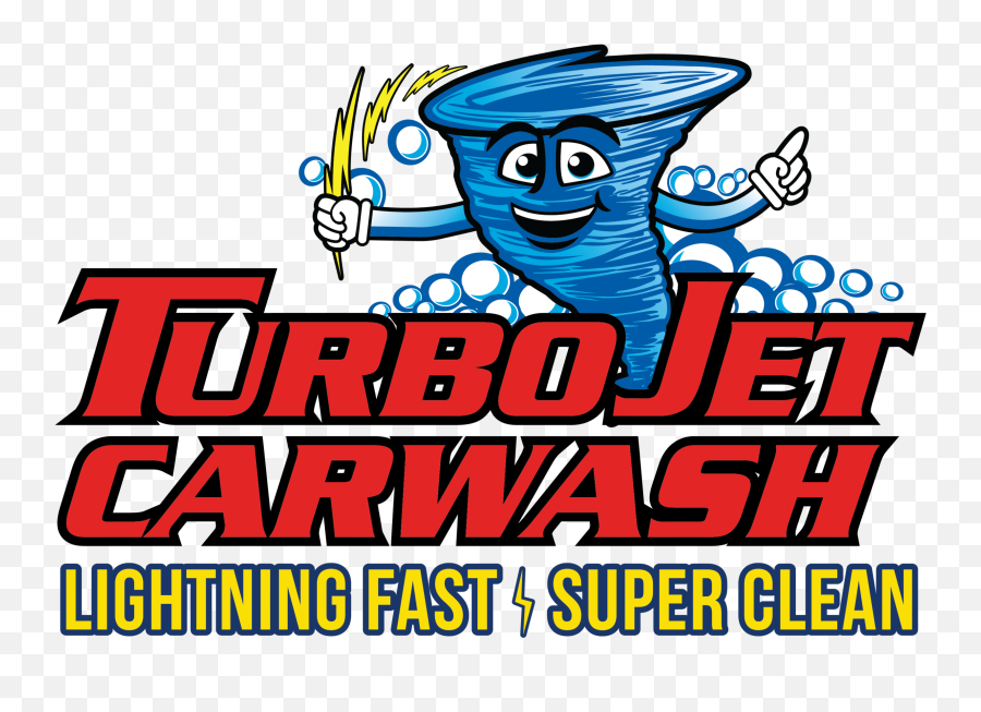 Turbo Jet Car Wash - Turbo Jet Car Wash South Carolina Png,Car Wash Icon Free