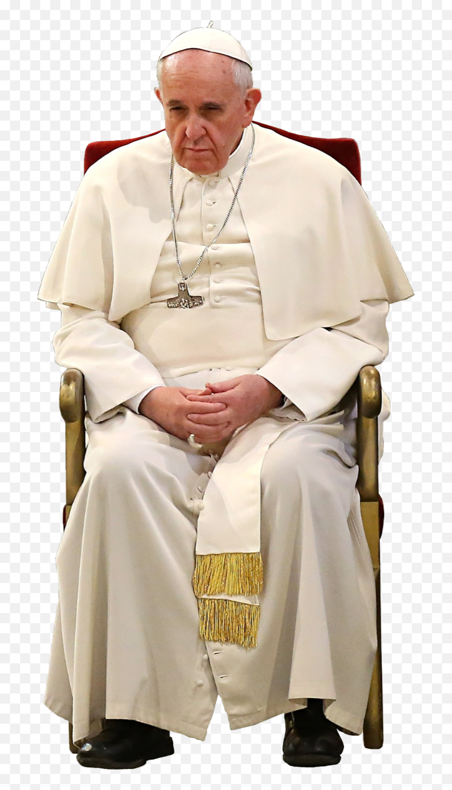 Pope Francis - Pope Francis Social Justice Png,Pope Png