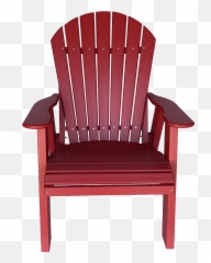 Poly Fanback Chair For Sale Quality Furniture - Solid Back png