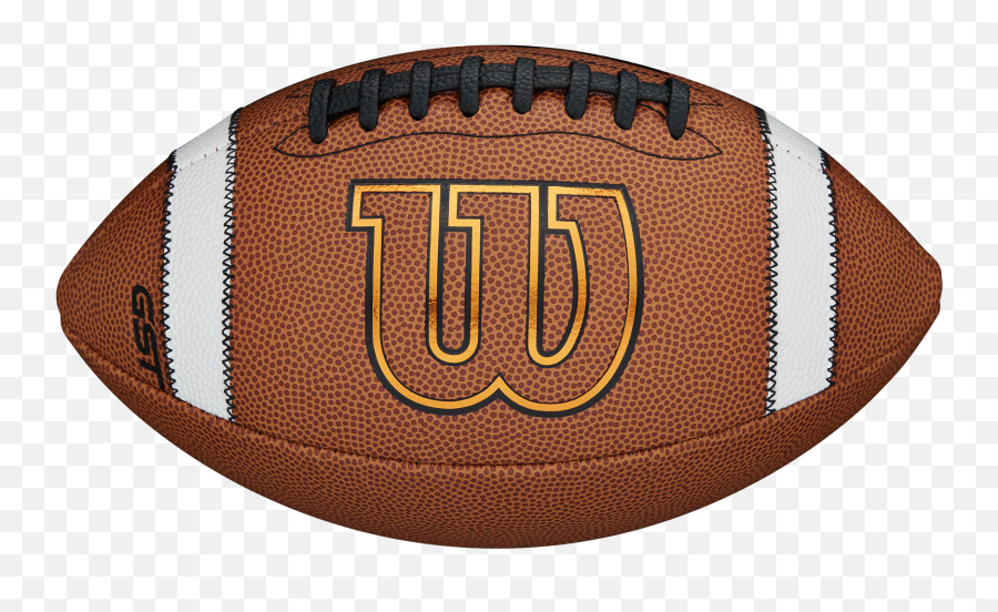 Gst Composite Football - Wilson Gst Composite 1780 Png,Dee Football Icon