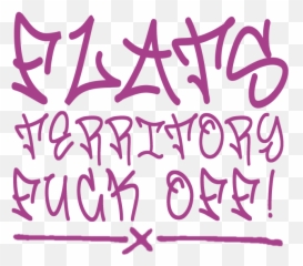 A Graffiti Png For Gta Sa Most - Calligraphy
