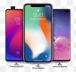Doorstep Iphone Repair Screen Replacement Yaantra - Iphone X 164 Gb png