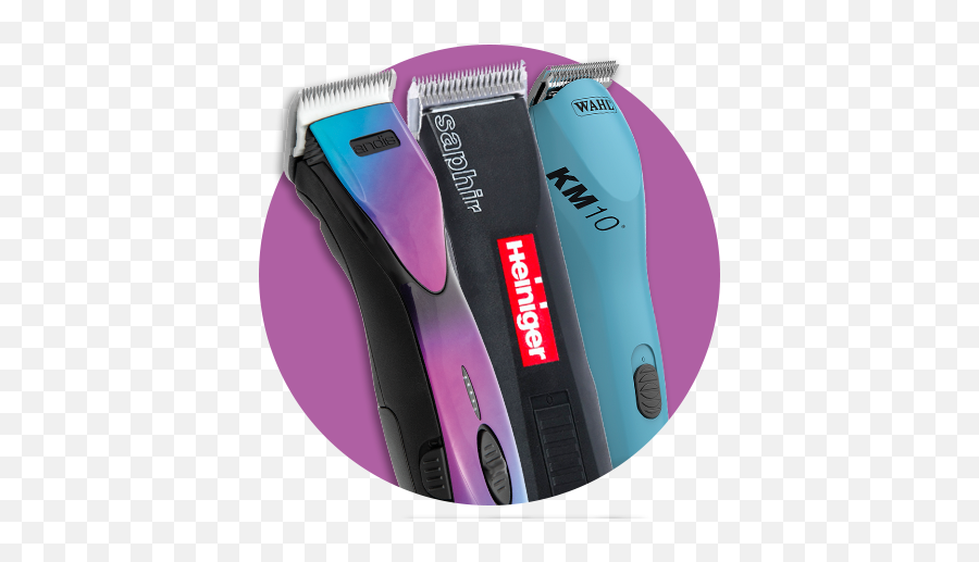 Dog Clippers Professional Grooming - Grooming Trimmer Png,Wahl Icon Review