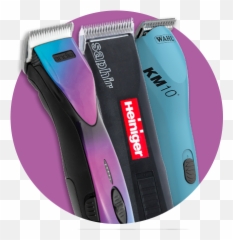 Dog Clippers Professional Grooming - Trimmer png