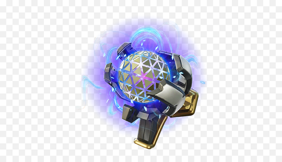 Fortnite Fusion Orb Back Bling - Esportinfo Dot Png,O.r.b Game Icon Png