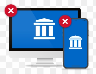 Inclusive Digital Banking Texthelp - Smart Device Png,Bank Teller Icon