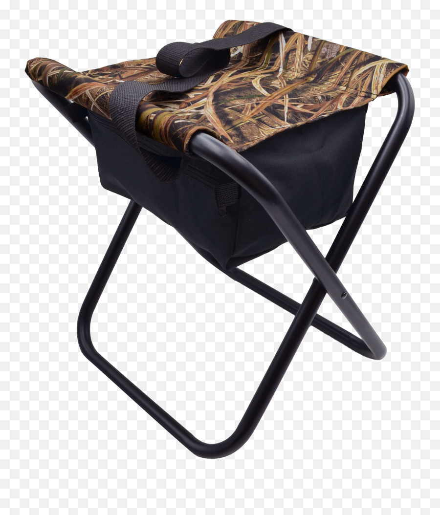 Mossy Oak Hunting Stool With Bag Shadow Grass Blades Camo 225 Lb Capacity - Hunting Stool Png,Tignanello Classic Icon Convertible Satchel