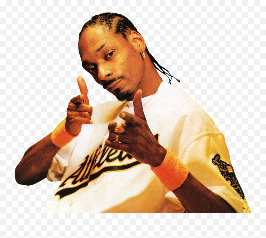 Snoop Doggy Dogg Png